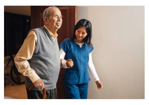 Stop Accepting Average Senior Care When Better Support Is Within Reach - 1/12
