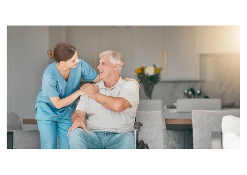 Stop Accepting Average Senior Care When Better Support Is Within Reach - 4/12