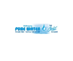 Crystal-Clear Drinking Water Suppliers in Camden
