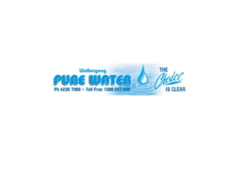 Crystal-Clear Drinking Water Suppliers in Sutherland Shire