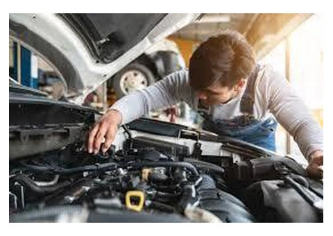Mobile Car Mechanic Seacliff