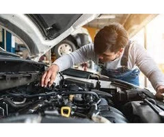 Mobile Car Mechanic Seacliff