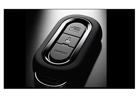 Audi Car Key Replacement
