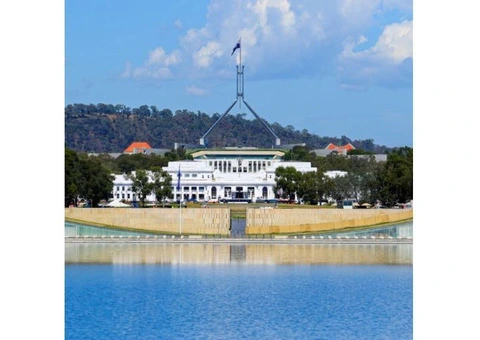 Conveyancing Canberra