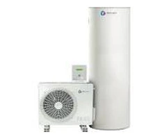 Reclaim 400L CO2 Heat Pump Hot Water System with V2 Controller Melbourne