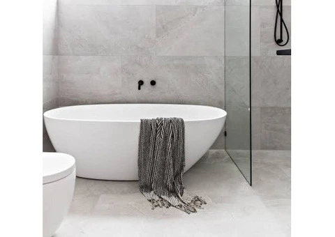Tile Sealing Adelaide