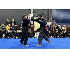 Checkout The Beginner Adult Karate Classes of AMAF Australia