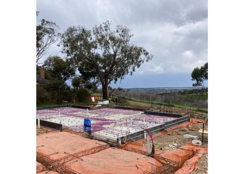 Solar Hydronic Heating