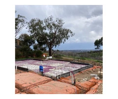 Solar Hydronic Heating