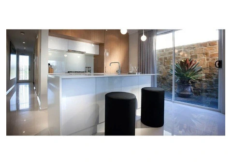 Narrow Lot Home Designs