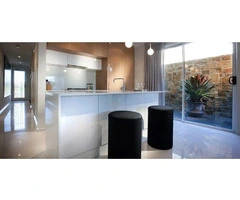 Narrow Lot Home Designs
