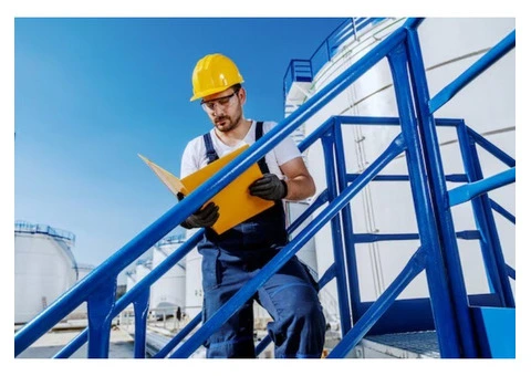 Looking For Tank Inspection Services In Australia