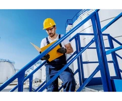 Looking For Tank Inspection Services In Australia