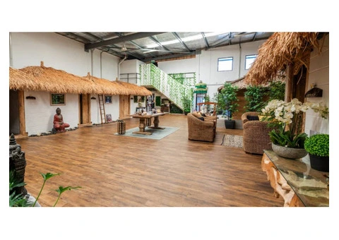 Reconnect and Recharge at Perth's Ultimate Wellness Sanctuary