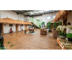 Reconnect and Recharge at Perth's Ultimate Wellness Sanctuary