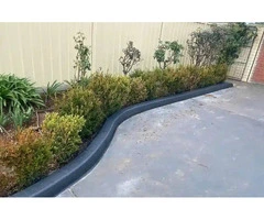 Kerbing Adelaide