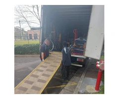 Removalists Campbelltown