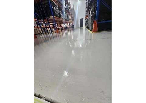 Need Durable Industrial Epoxy Flooring in Melbourne?