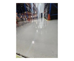 Need Durable Industrial Epoxy Flooring in Melbourne?