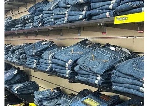 Shop the Best Men's Jeans for the Australian Outback