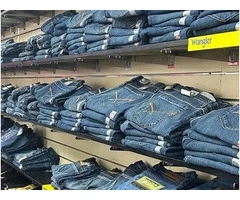 Shop the Best Men's Jeans for the Australian Outback