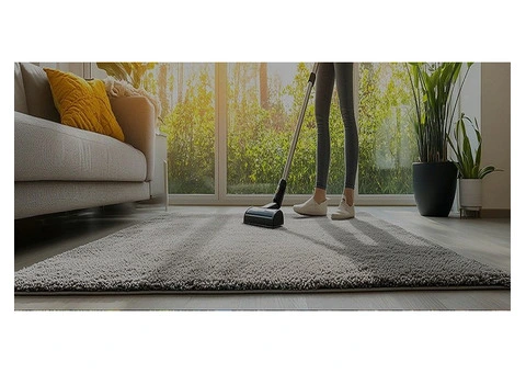 Get a 14-day satisfaction guarantee with all-inclusive Carpet Cleaning Services Adelaide