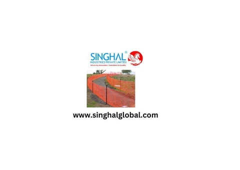 Effective Safety Planning Using Trusted Orange Safety Fence Solutions