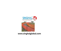 Effective Safety Planning Using Trusted Orange Safety Fence Solutions