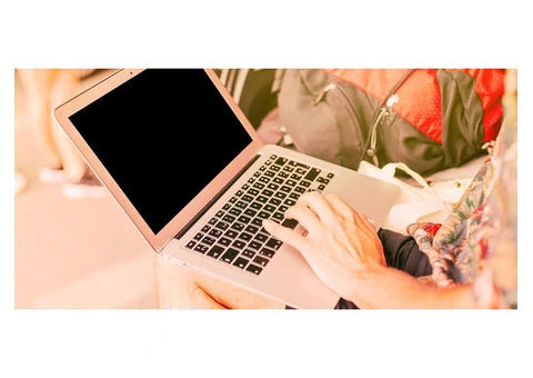 MacBook Repairs in Melbourne CBD: Fast, Reliable Solutions for Your Apple Device