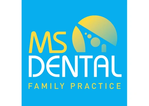 Dentist in Fletcher