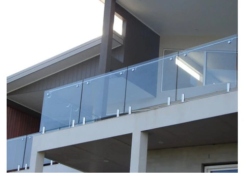 Balustrade Kiama