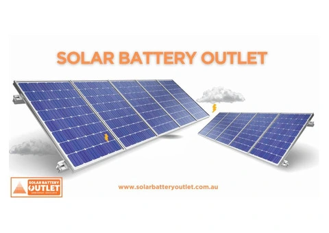 Solar Battery Sydney Solutions for Smarter Home Energy Storage