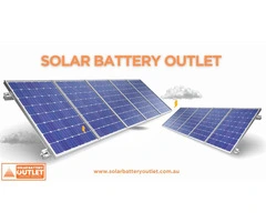 Solar Battery Sydney Solutions for Smarter Home Energy Storage