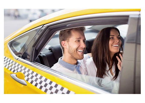 Professional Seymour Taxi Service - Your Trusted Local Transport Solution