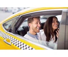 Professional Seymour Taxi Service - Your Trusted Local Transport Solution