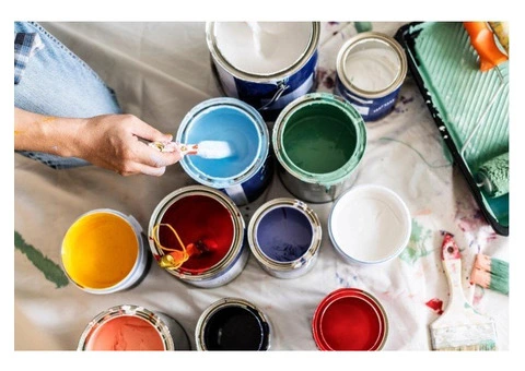 Painter Cronulla