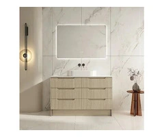 Premium Bathroom Vanities Capalaba – Unic Group Bathroom