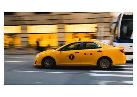 Mount Martha Taxi Services | Premium Airport Transfers & Local Cab Booking