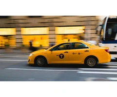 Mount Martha Taxi Services | Premium Airport Transfers & Local Cab Booking