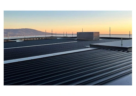 Roof Plumber Mornington