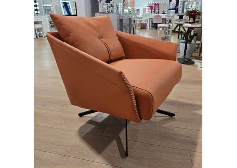 Why Choose a Mid Century Modern Wood Lounge Chair