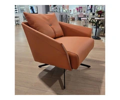 Why Choose a Mid Century Modern Wood Lounge Chair