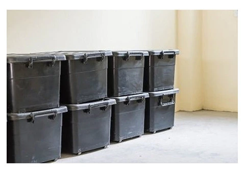 Upgrade Your Waste Solutions with Skip Bins for Sale in Melbourne