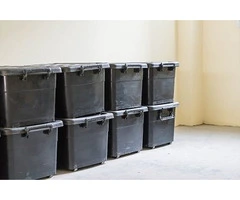Upgrade Your Waste Solutions with Skip Bins for Sale in Melbourne