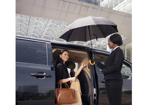 Book Maxi Taxi Online in Melbourne for Safe, Fast & Reliable Group Travel