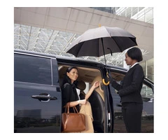 Book Maxi Taxi Online in Melbourne for Safe, Fast & Reliable Group Travel