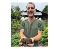 Organic Liquid Fertiliser for Healthier Australian Gardens | Soil Dynamics