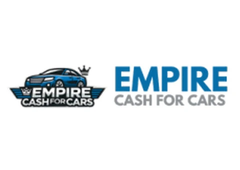 Empire Cash For Cars