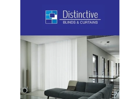 Honeycomb Blinds Adelaide | Energy-Efficient Custom Window Blinds | Distinctive Blinds