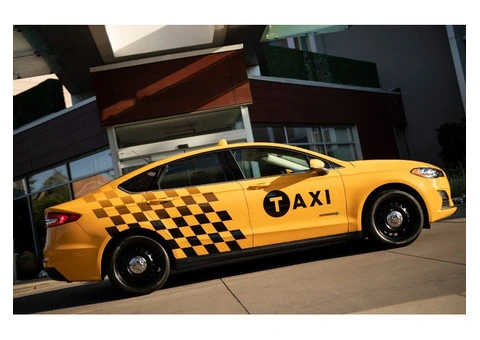 Premium Cab to Melbourne Airport Transfers